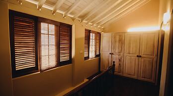 Culture Club By Merry Holidays