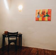 Culture Club By Merry Holidays