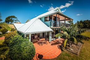 Riverside Holiday Resort Urunga