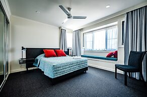 Riverside Holiday Resort Urunga