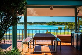 Riverside Holiday Resort Urunga
