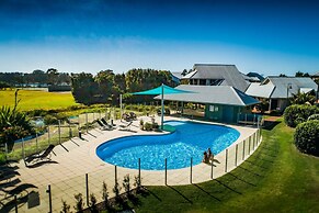 Riverside Holiday Resort Urunga