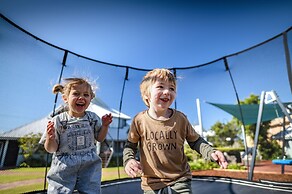 Riverside Holiday Resort Urunga