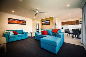 Riverside Holiday Resort Urunga