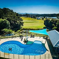 Riverside Holiday Resort Urunga