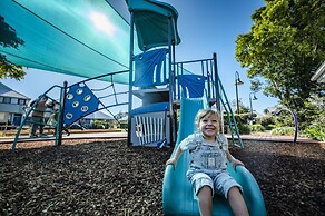 Riverside Holiday Resort Urunga