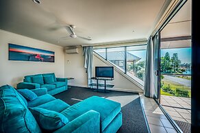 Riverside Holiday Resort Urunga