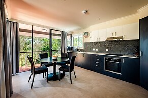 Riverside Holiday Resort Urunga