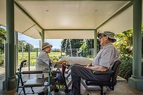 Riverside Holiday Resort Urunga