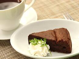 Yamanakako Garden Villa