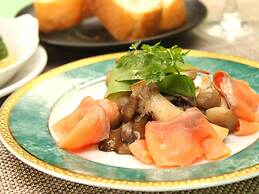 Yamanakako Garden Villa