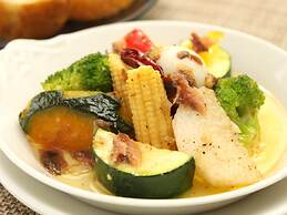 Yamanakako Garden Villa