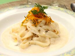 Yamanakako Garden Villa