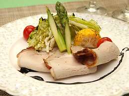 Yamanakako Garden Villa