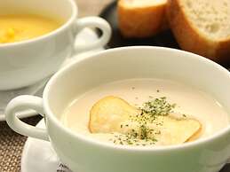 Yamanakako Garden Villa