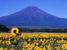 Yamanakako Garden Villa