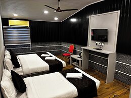 South Gate Residency