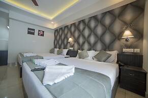 South Gate Residency