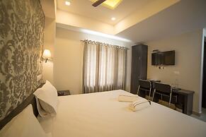 South Gate Residency