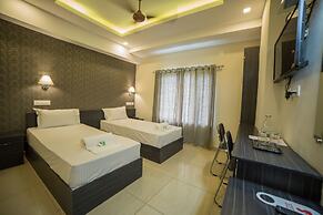 South Gate Residency