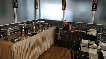 South Gate Residency