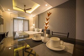 South Gate Residency