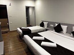 South Gate Residency