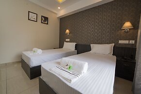 South Gate Residency