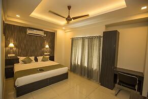 South Gate Residency