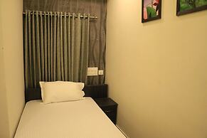 South Gate Residency