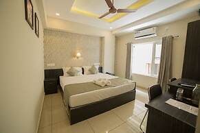 South Gate Residency