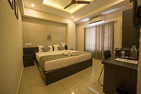 South Gate Residency