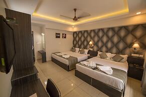 South Gate Residency