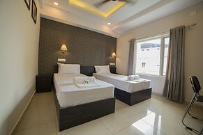 South Gate Residency