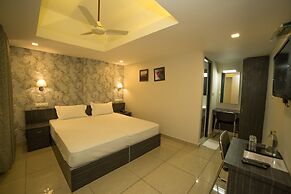 South Gate Residency