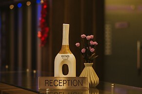 South Gate Residency