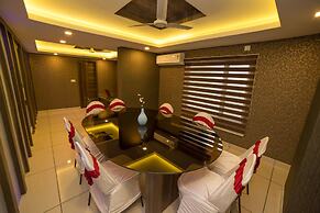 South Gate Residency