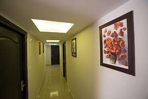 South Gate Residency