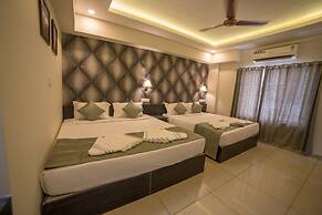 South Gate Residency