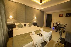 South Gate Residency