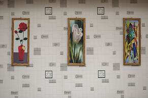 South Gate Residency