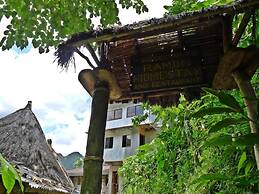 Ramons Native Homestay and Restaurant
