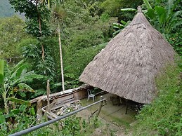 Ramons Native Homestay and Restaurant