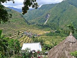 Ramons Native Homestay and Restaurant