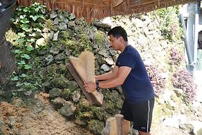 Ramons Native Homestay and Restaurant