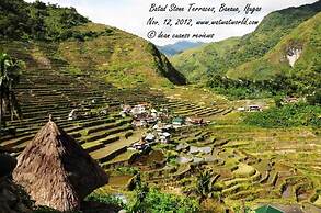 Ramons Native Homestay and Restaurant