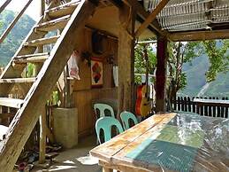 Ramons Native Homestay and Restaurant