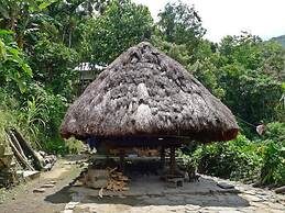 Ramons Native Homestay and Restaurant