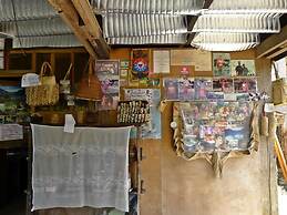 Ramons Native Homestay and Restaurant