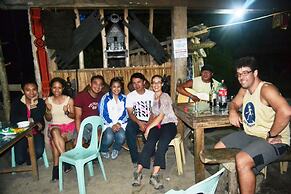 Ramons Native Homestay and Restaurant